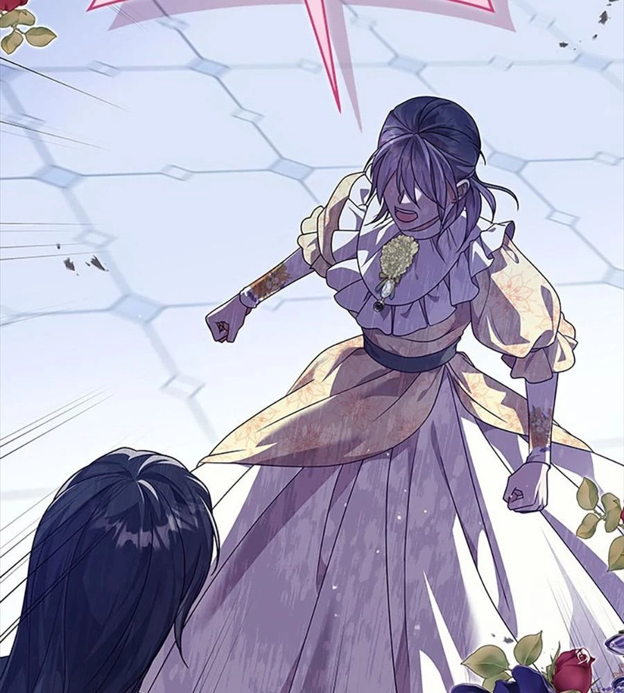 Cuộc Sống Của Nữ Vương Ác Quỷ Chapter 48 - 121