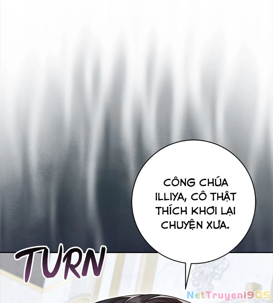 Cuộc Sống Của Nữ Vương Ác Quỷ Chapter 48 - 124