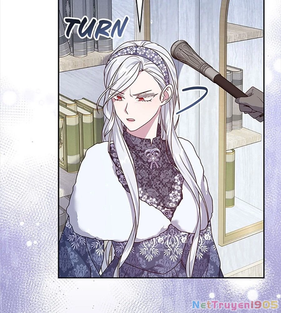 Cuộc Sống Của Nữ Vương Ác Quỷ Chapter 48 - 144