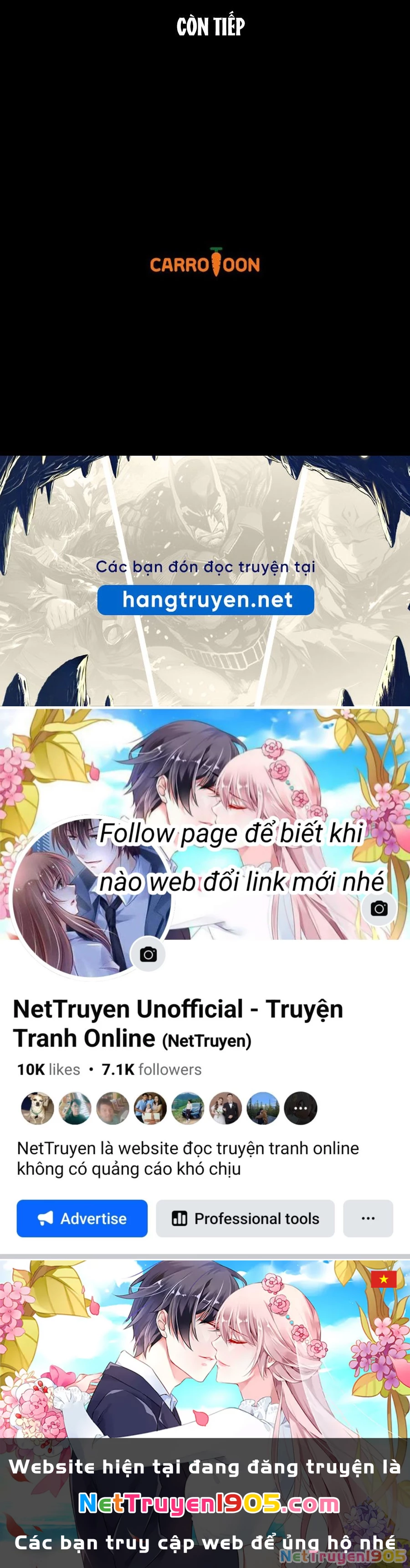 Cuộc Sống Của Nữ Vương Ác Quỷ Chapter 48 - 157