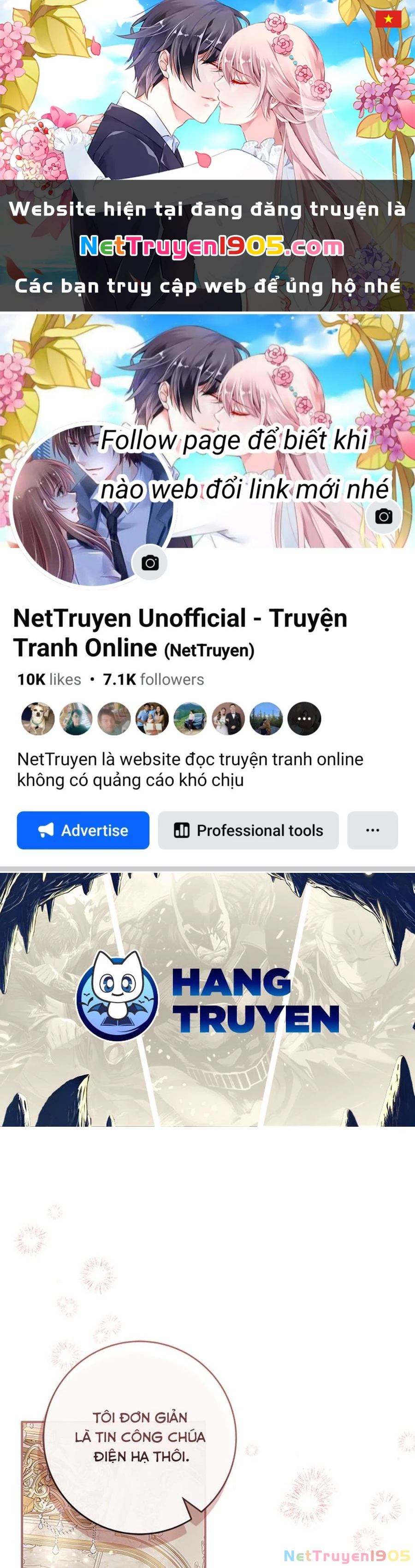 Cuộc Sống Của Nữ Vương Ác Quỷ Chapter 50 - 1