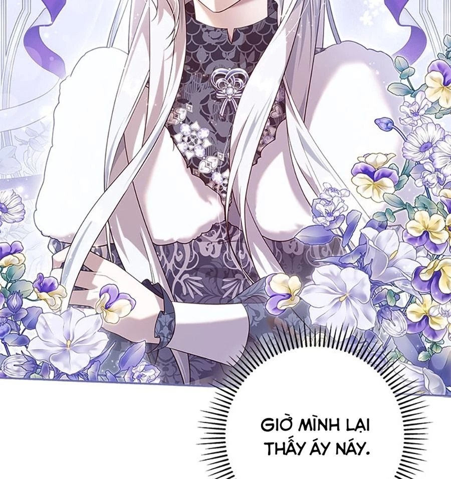 Cuộc Sống Của Nữ Vương Ác Quỷ Chapter 50 - 8