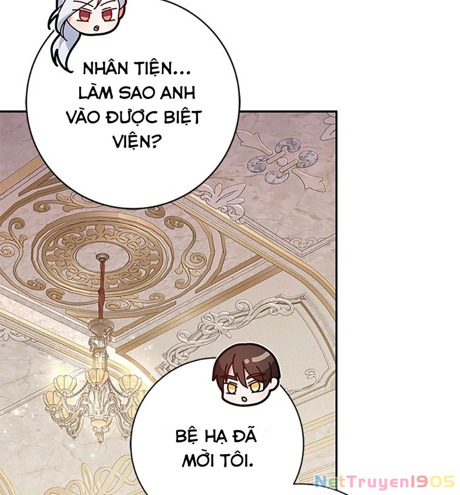 Cuộc Sống Của Nữ Vương Ác Quỷ Chapter 50 - 18