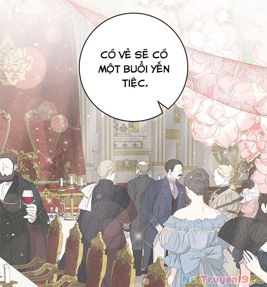 Cuộc Sống Của Nữ Vương Ác Quỷ Chapter 50 - 20