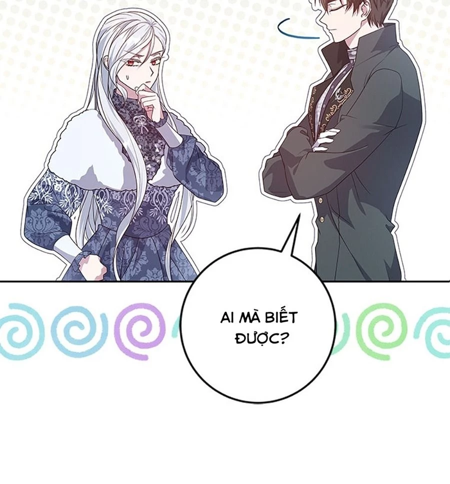 Cuộc Sống Của Nữ Vương Ác Quỷ Chapter 50 - 25