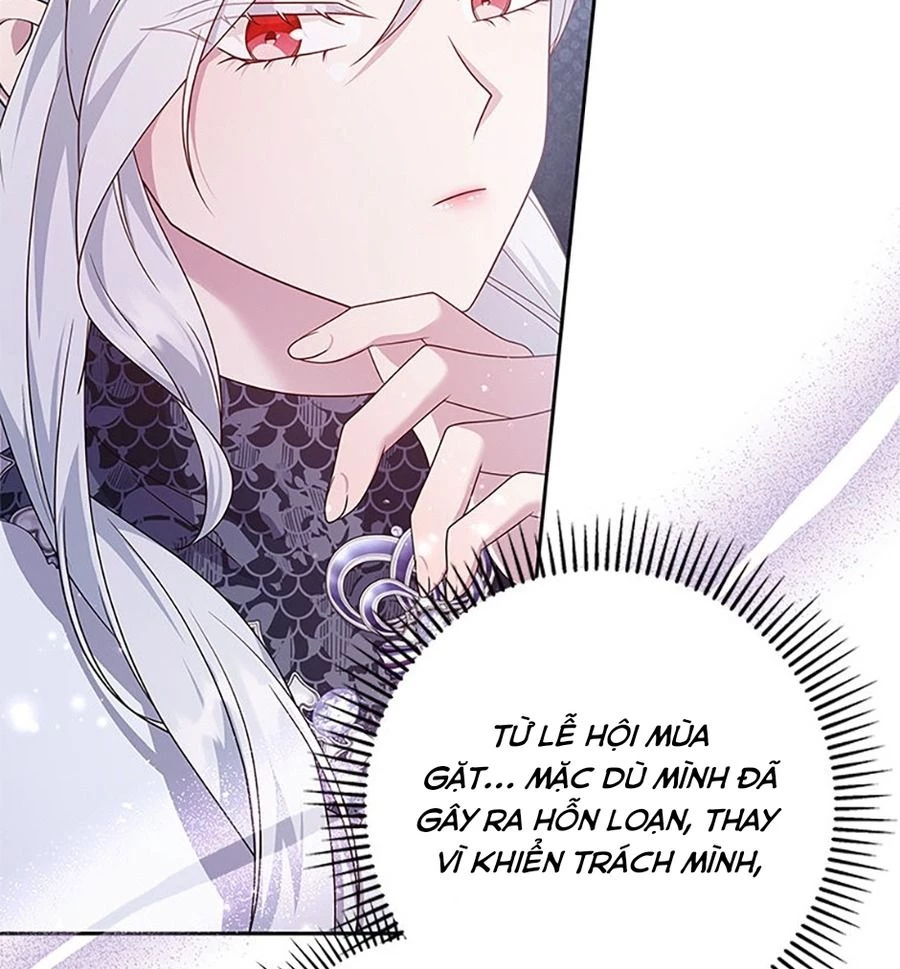 Cuộc Sống Của Nữ Vương Ác Quỷ Chapter 50 - 27