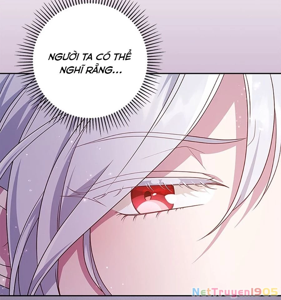 Cuộc Sống Của Nữ Vương Ác Quỷ Chapter 50 - 29