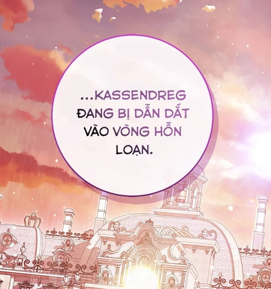 Cuộc Sống Của Nữ Vương Ác Quỷ Chapter 50 - 31