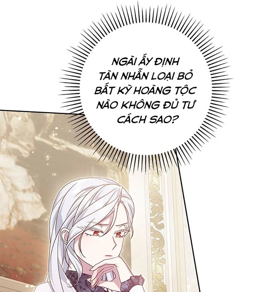 Cuộc Sống Của Nữ Vương Ác Quỷ Chapter 50 - 41