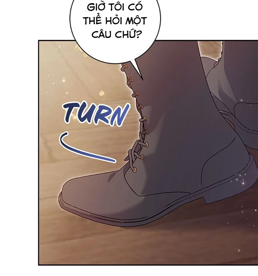 Cuộc Sống Của Nữ Vương Ác Quỷ Chapter 50 - 44