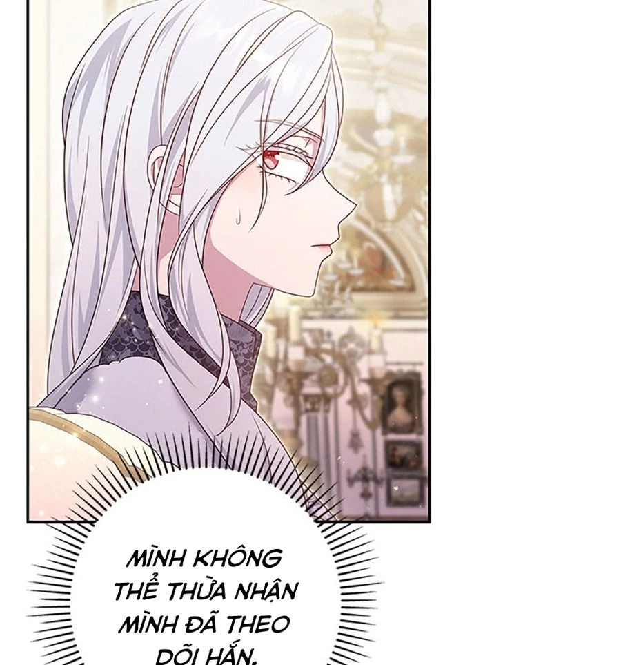 Cuộc Sống Của Nữ Vương Ác Quỷ Chapter 50 - 48
