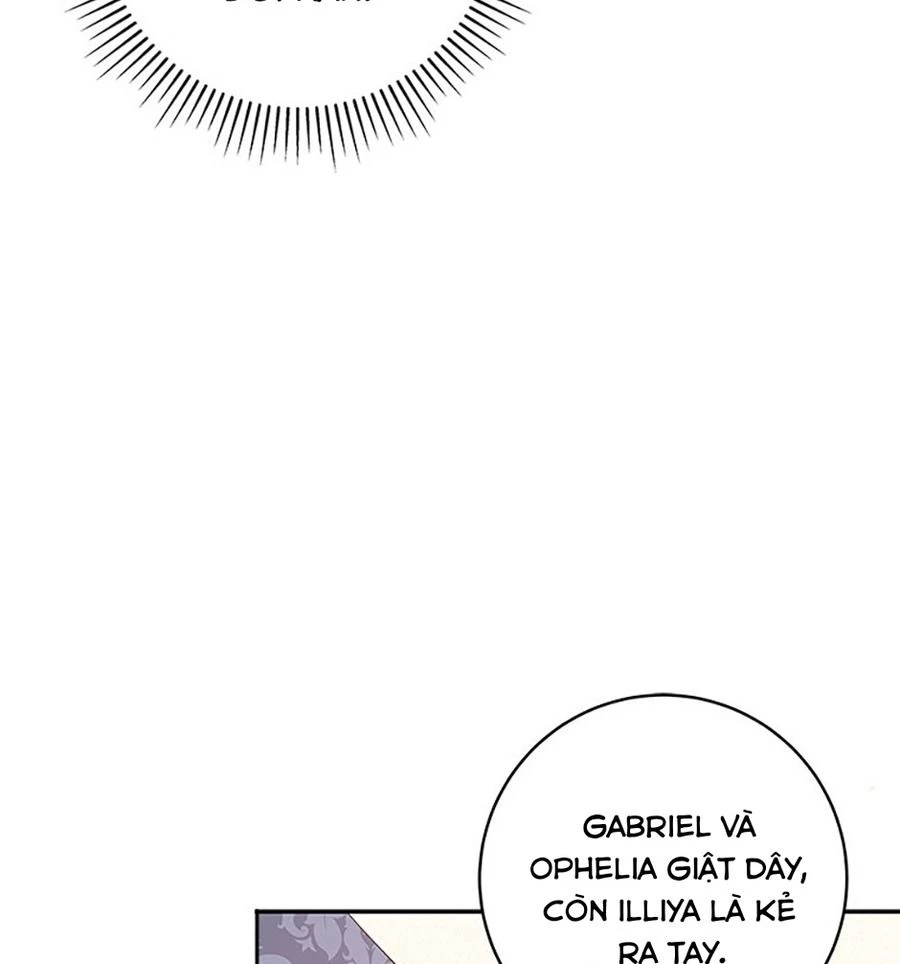 Cuộc Sống Của Nữ Vương Ác Quỷ Chapter 50 - 49