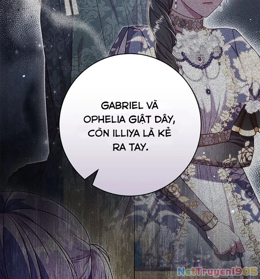 Cuộc Sống Của Nữ Vương Ác Quỷ Chapter 50 - 52
