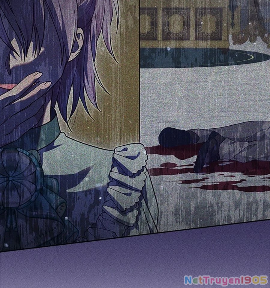 Cuộc Sống Của Nữ Vương Ác Quỷ Chapter 50 - 53