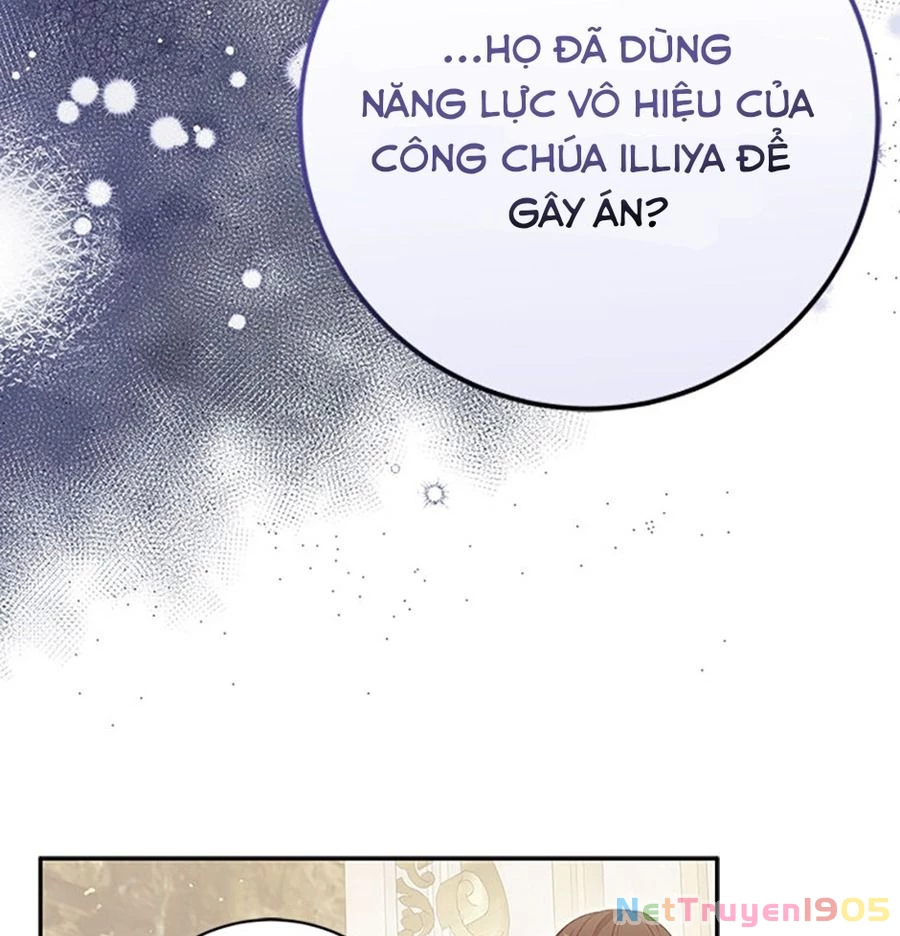 Cuộc Sống Của Nữ Vương Ác Quỷ Chapter 50 - 56