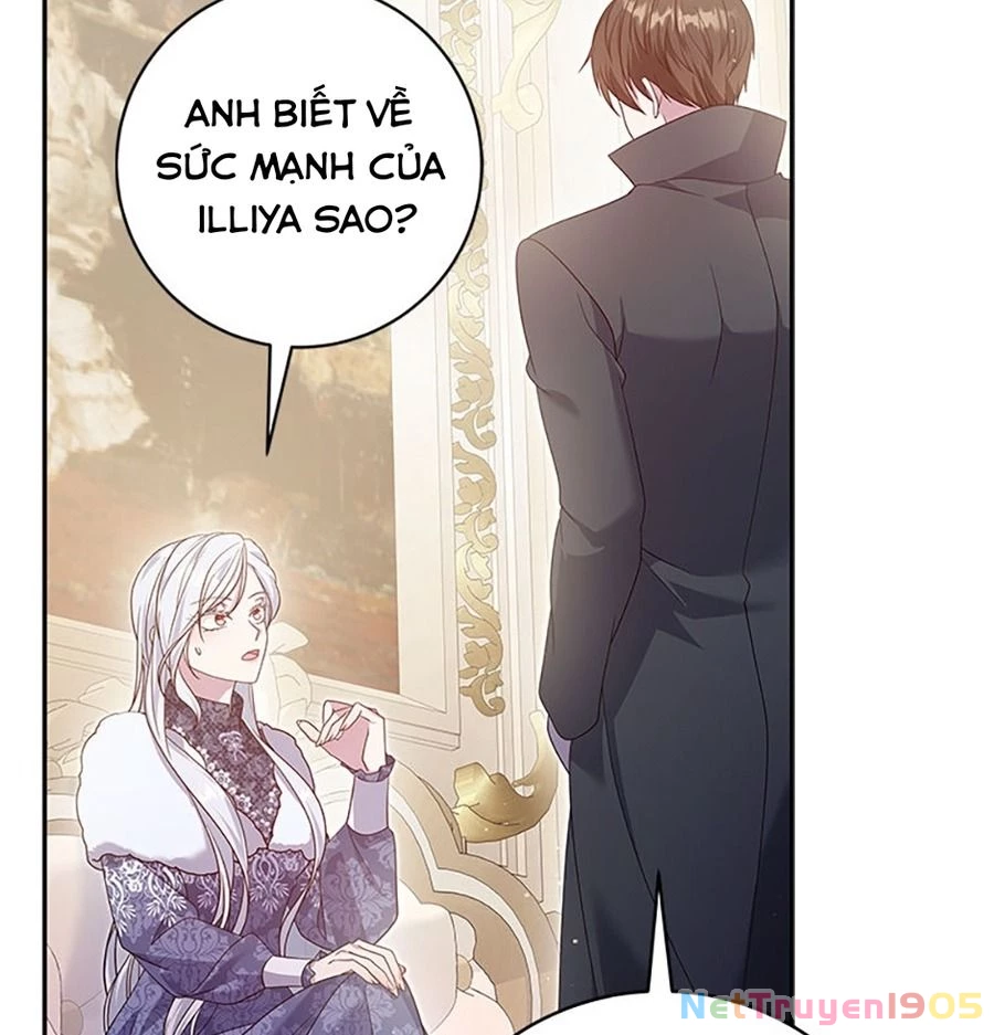 Cuộc Sống Của Nữ Vương Ác Quỷ Chapter 50 - 57