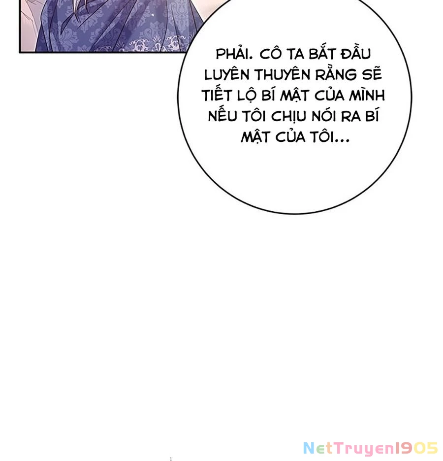 Cuộc Sống Của Nữ Vương Ác Quỷ Chapter 50 - 58