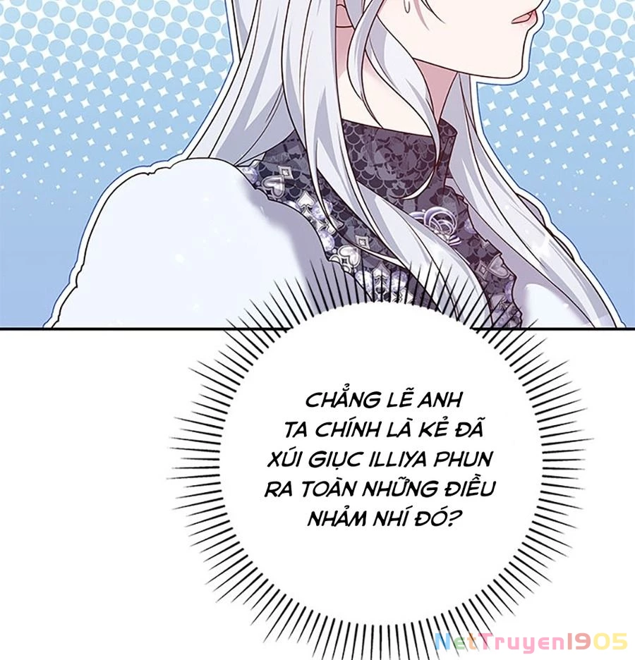 Cuộc Sống Của Nữ Vương Ác Quỷ Chapter 50 - 68