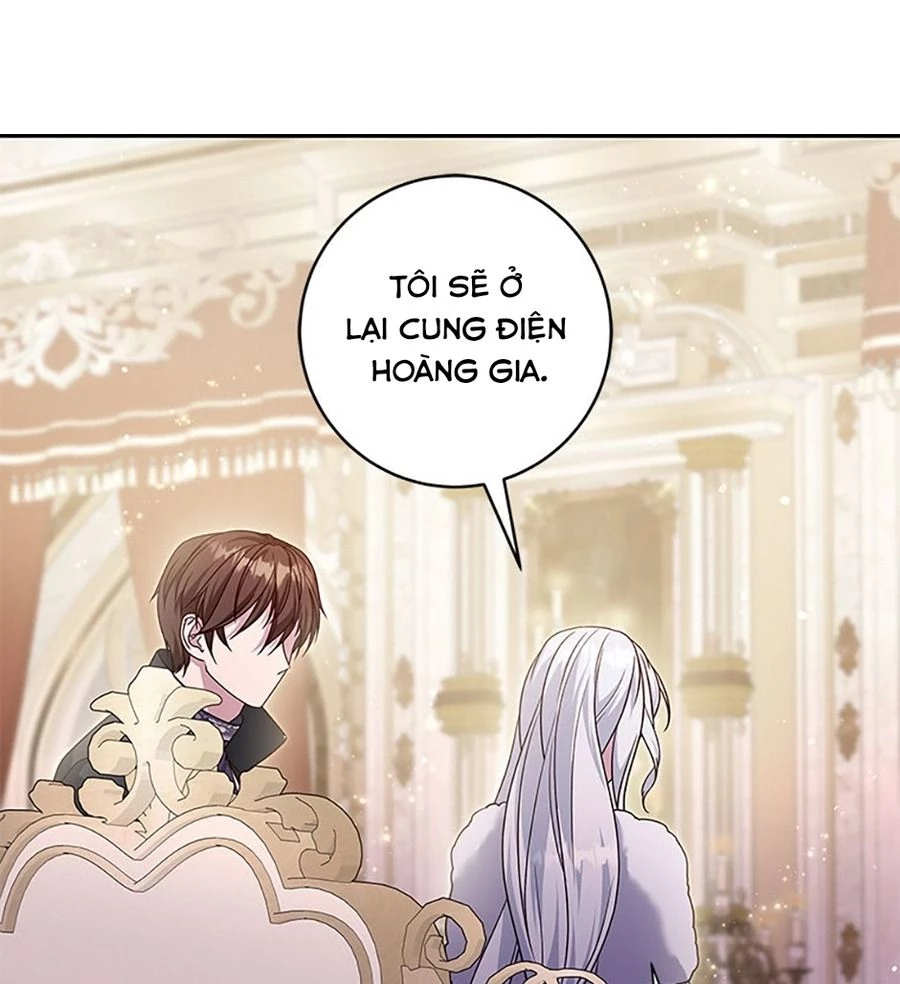 Cuộc Sống Của Nữ Vương Ác Quỷ Chapter 50 - 71