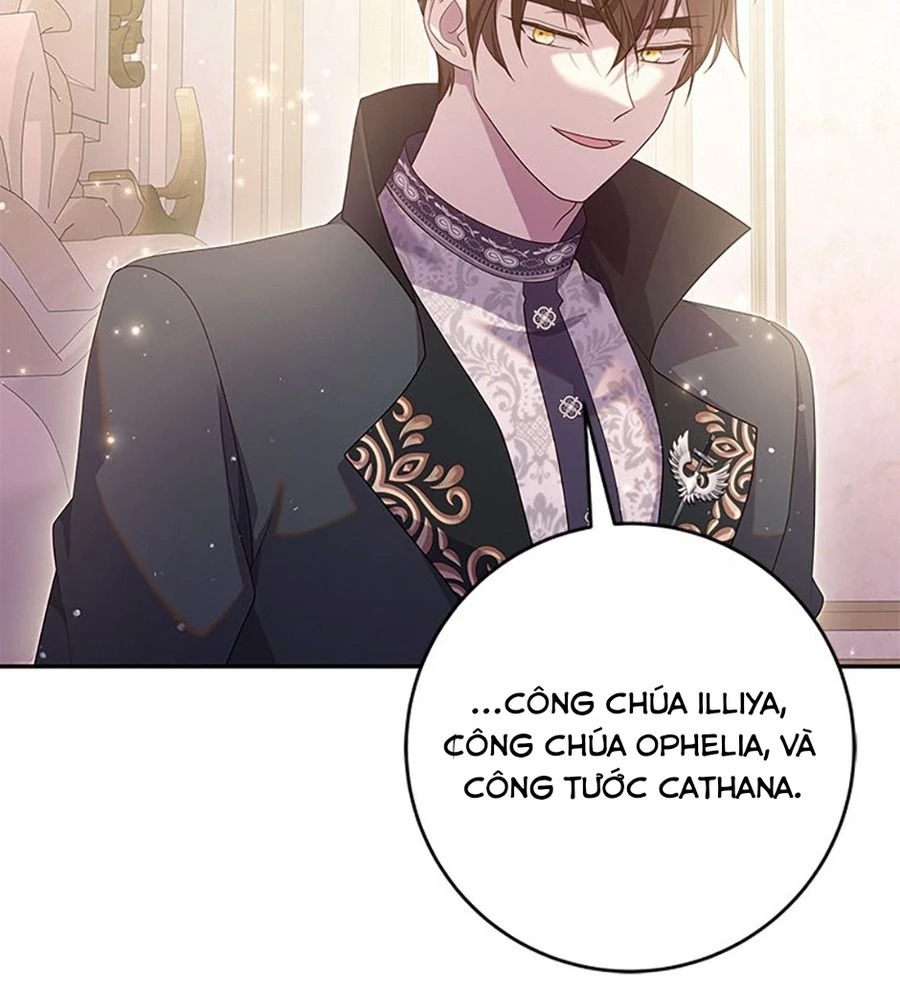 Cuộc Sống Của Nữ Vương Ác Quỷ Chapter 50 - 78