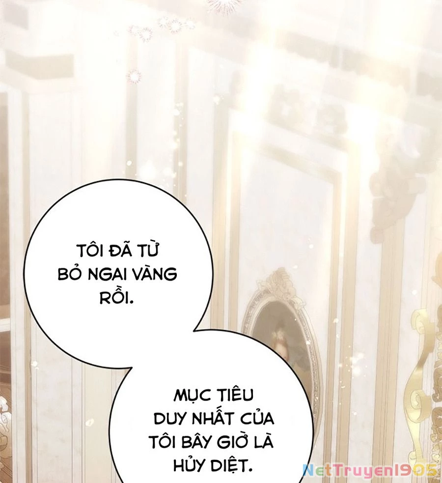 Cuộc Sống Của Nữ Vương Ác Quỷ Chapter 50 - 80