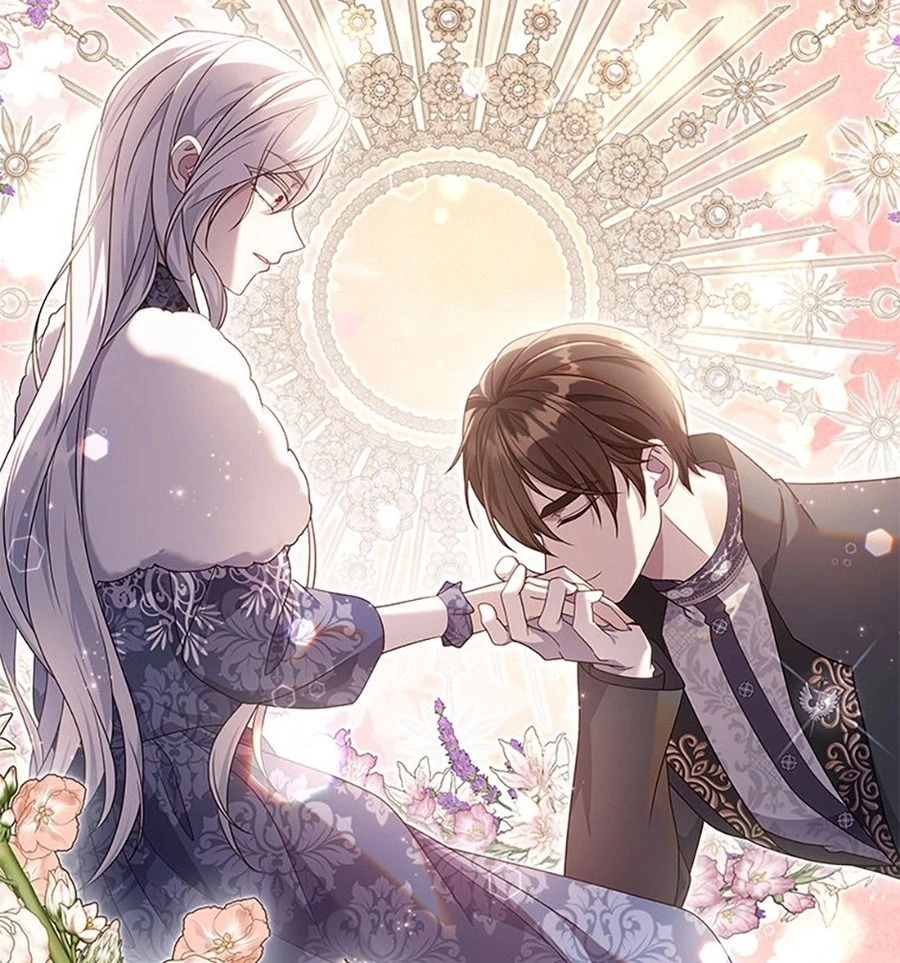 Cuộc Sống Của Nữ Vương Ác Quỷ Chapter 50 - 87