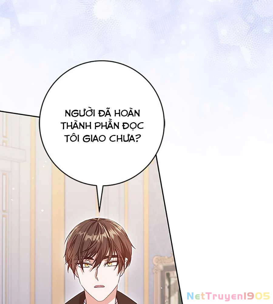 Cuộc Sống Của Nữ Vương Ác Quỷ Chapter 51 - 4