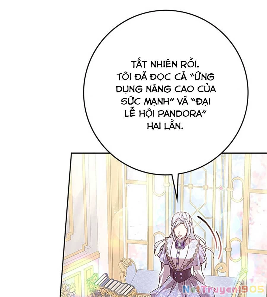 Cuộc Sống Của Nữ Vương Ác Quỷ Chapter 51 - 6