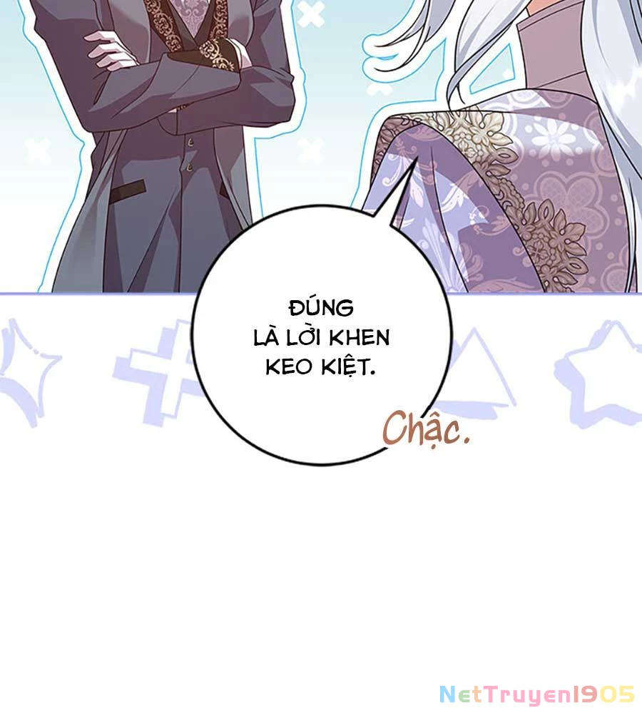 Cuộc Sống Của Nữ Vương Ác Quỷ Chapter 51 - 18