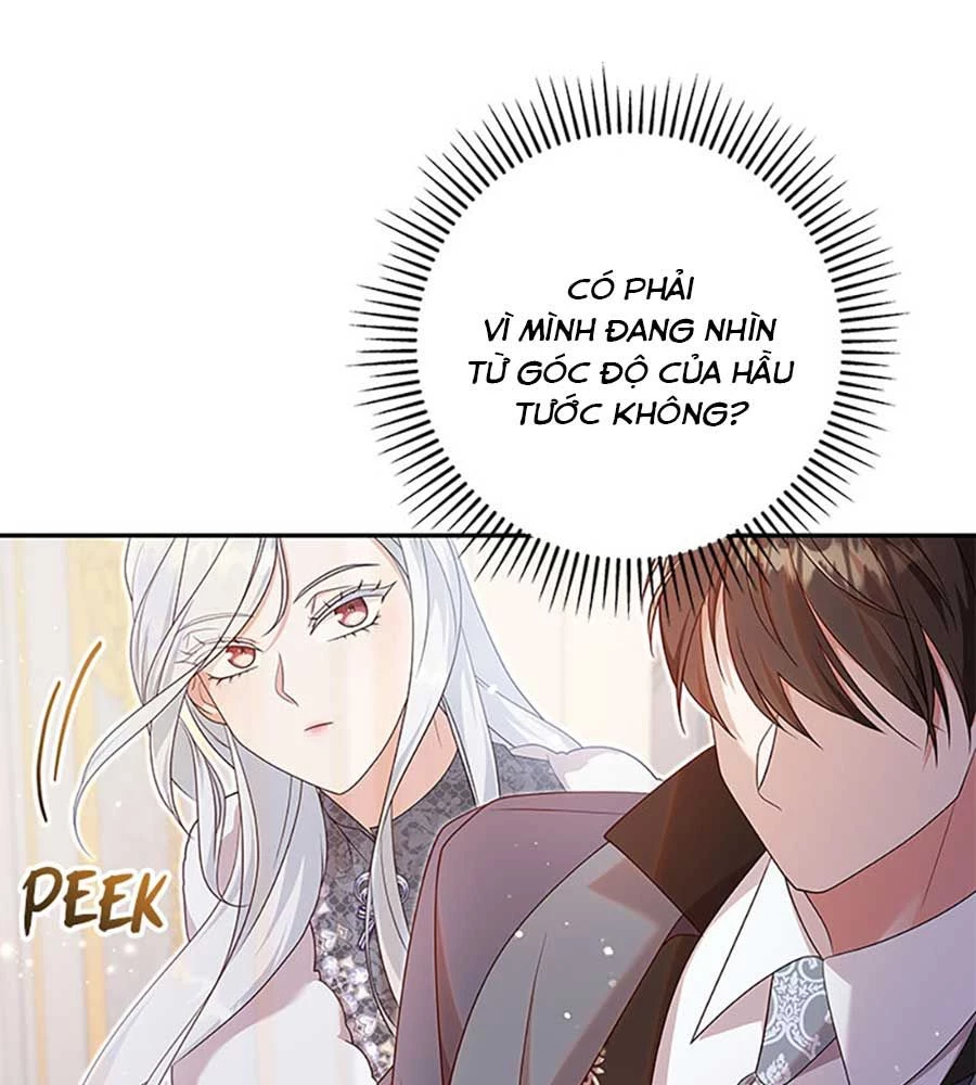 Cuộc Sống Của Nữ Vương Ác Quỷ Chapter 51 - 19