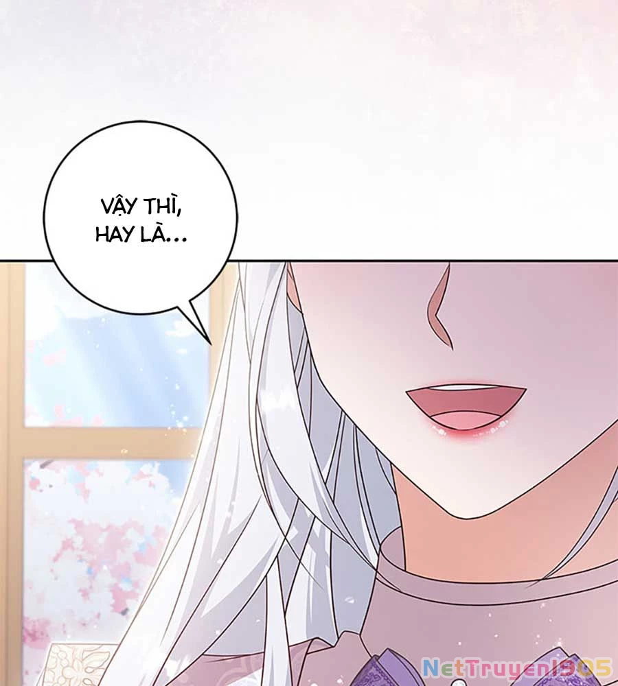 Cuộc Sống Của Nữ Vương Ác Quỷ Chapter 51 - 25