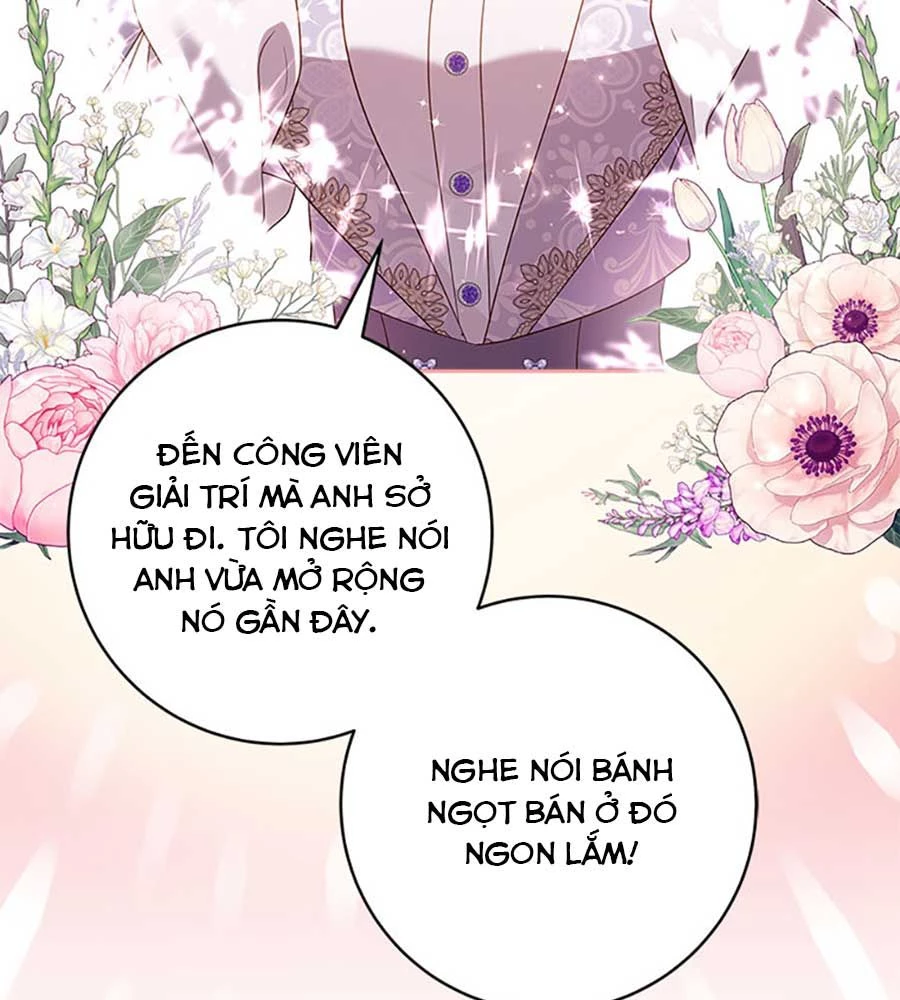 Cuộc Sống Của Nữ Vương Ác Quỷ Chapter 51 - 28