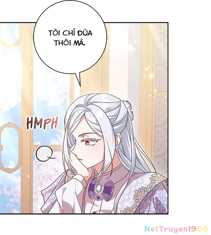 Cuộc Sống Của Nữ Vương Ác Quỷ Chapter 51 - 32