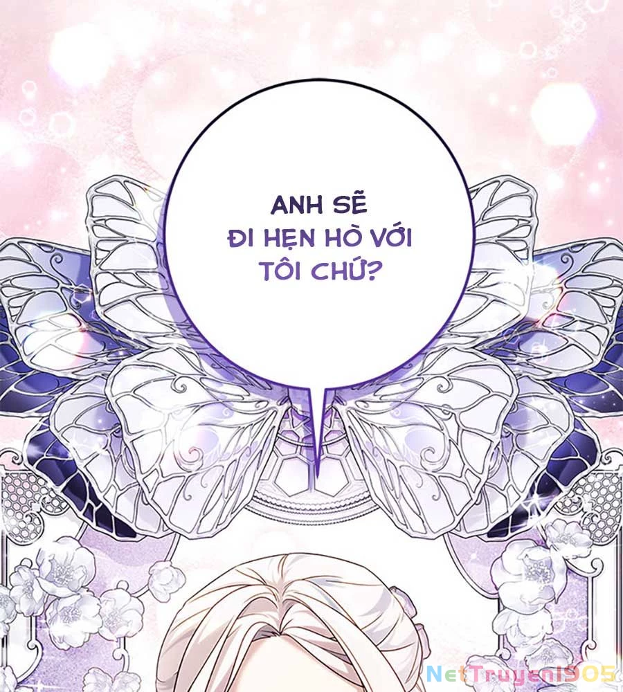 Cuộc Sống Của Nữ Vương Ác Quỷ Chapter 51 - 35