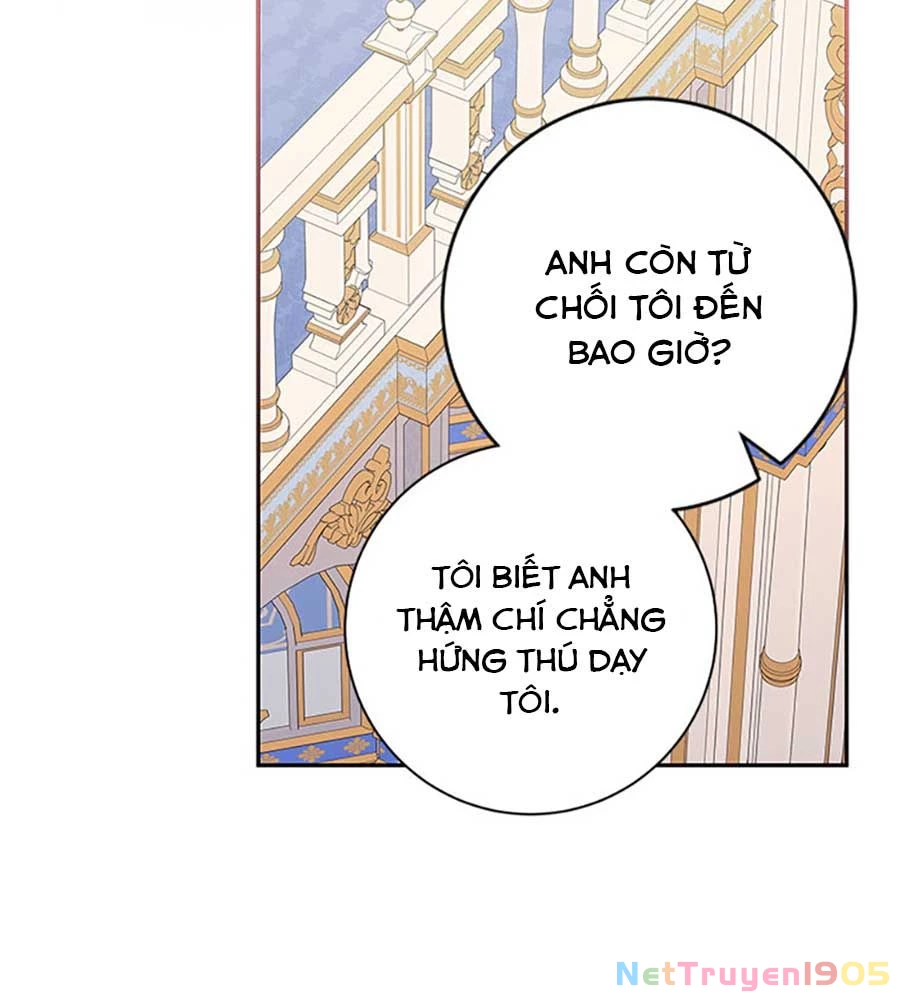 Cuộc Sống Của Nữ Vương Ác Quỷ Chapter 51 - 43