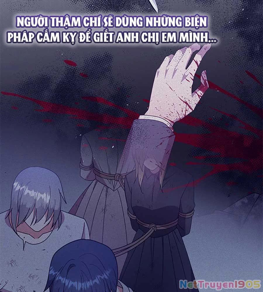 Cuộc Sống Của Nữ Vương Ác Quỷ Chapter 51 - 52