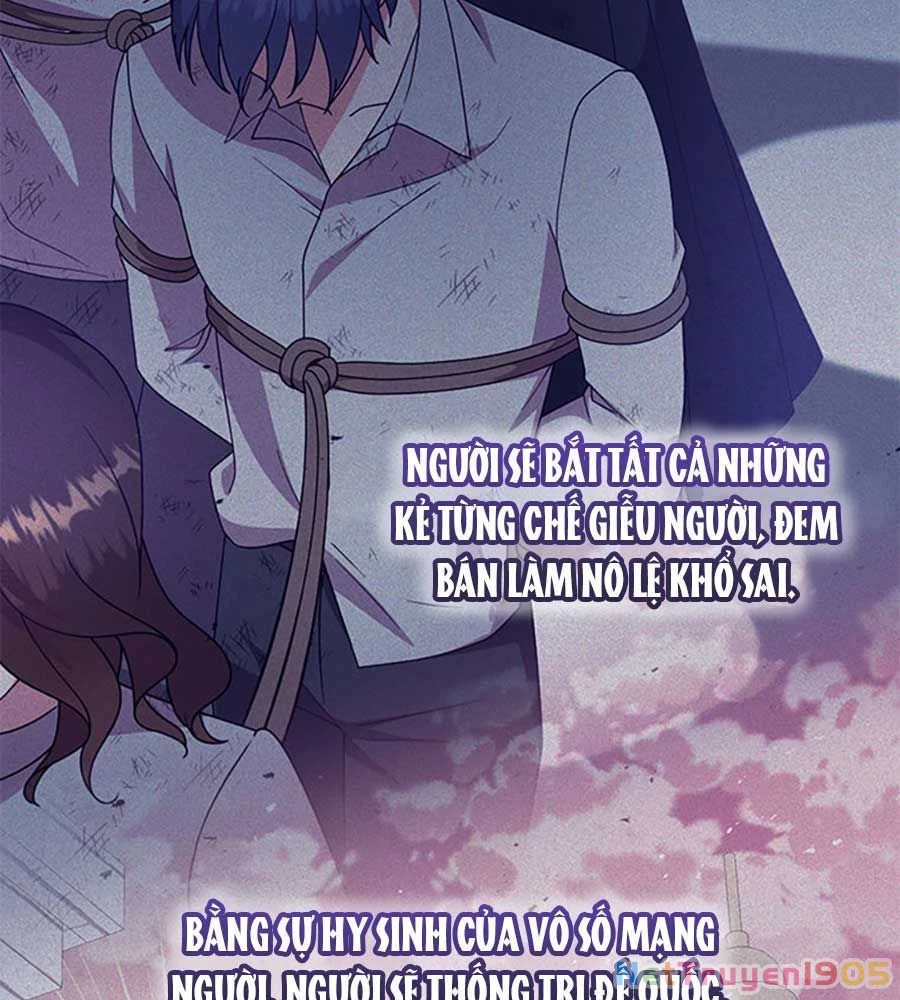 Cuộc Sống Của Nữ Vương Ác Quỷ Chapter 51 - 53