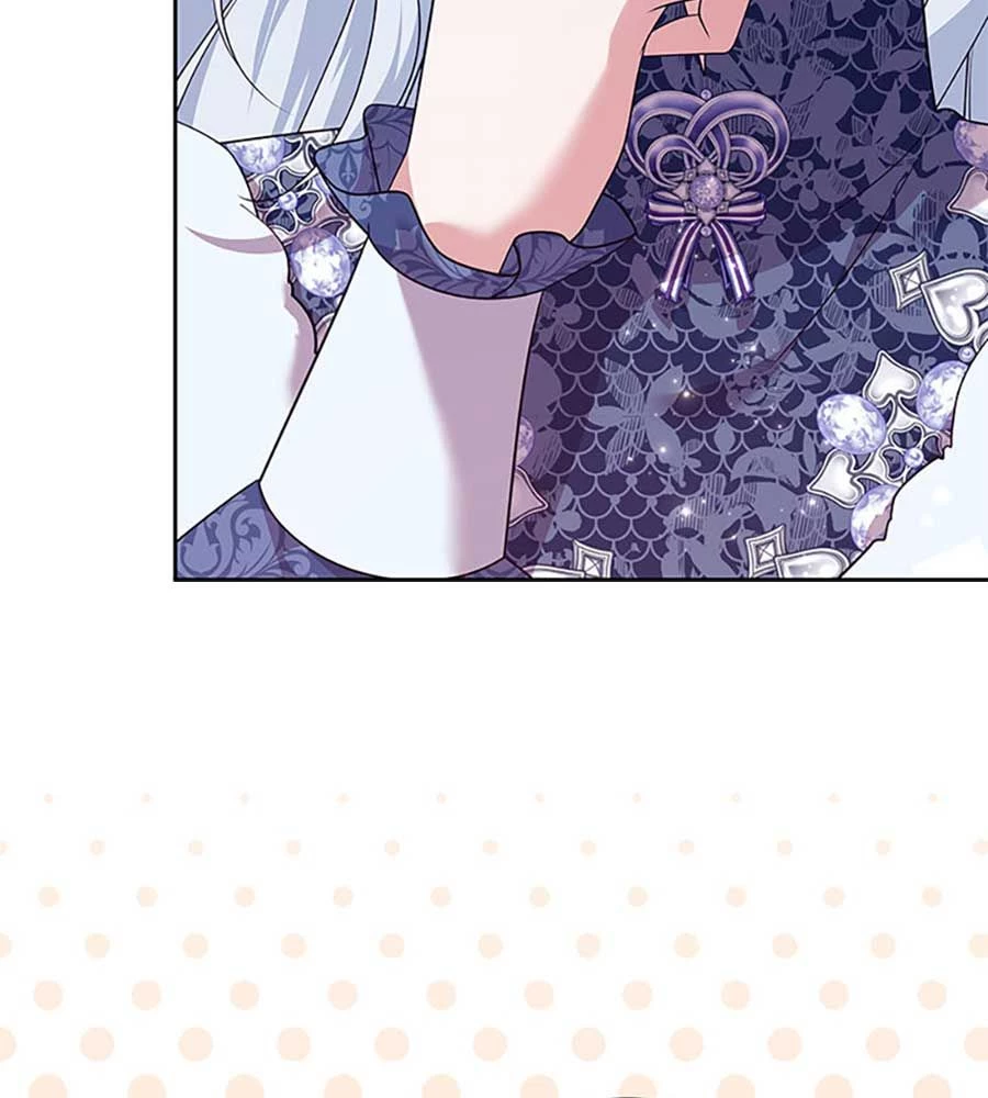 Cuộc Sống Của Nữ Vương Ác Quỷ Chapter 51 - 58