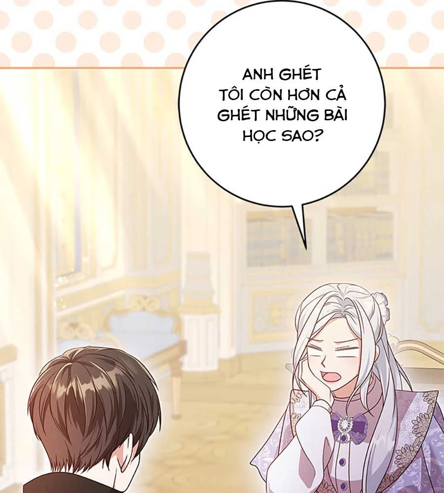 Cuộc Sống Của Nữ Vương Ác Quỷ Chapter 51 - 59