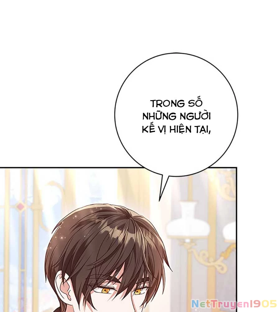 Cuộc Sống Của Nữ Vương Ác Quỷ Chapter 51 - 61