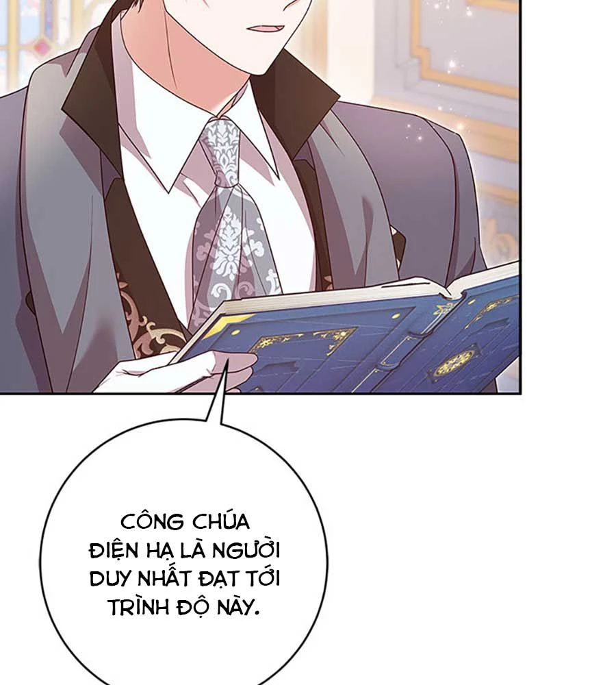 Cuộc Sống Của Nữ Vương Ác Quỷ Chapter 51 - 62