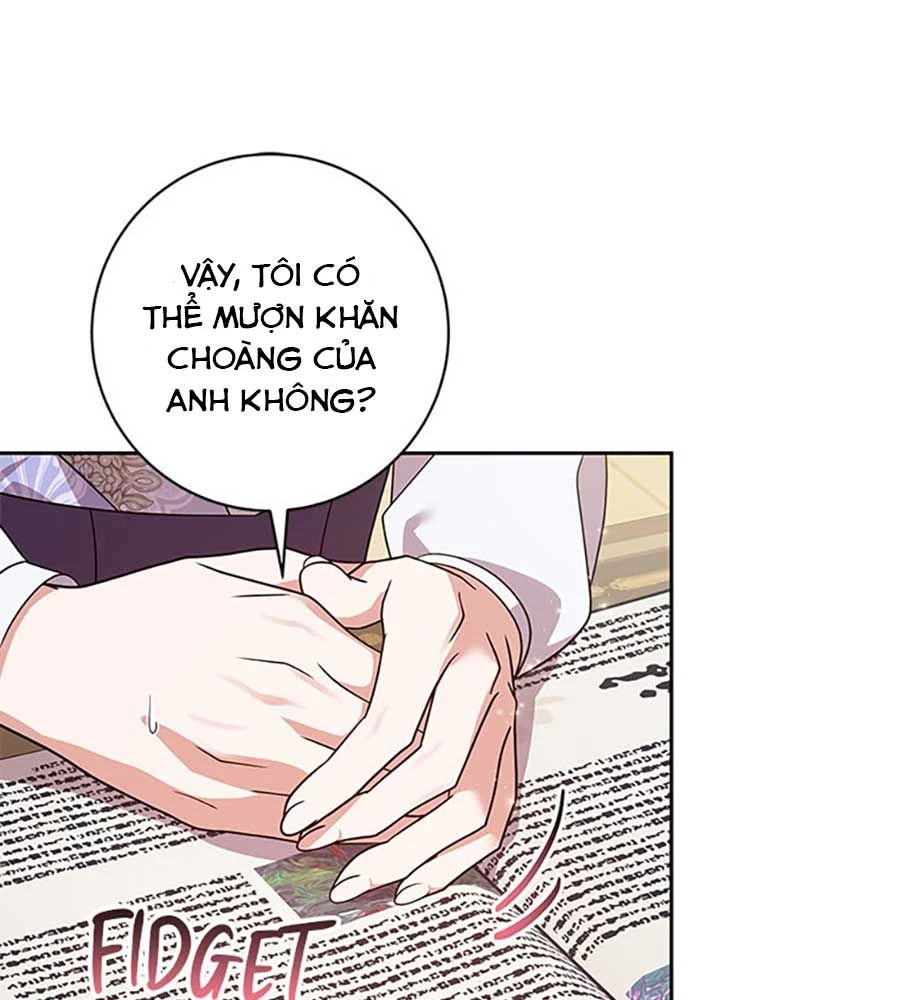 Cuộc Sống Của Nữ Vương Ác Quỷ Chapter 51 - 78