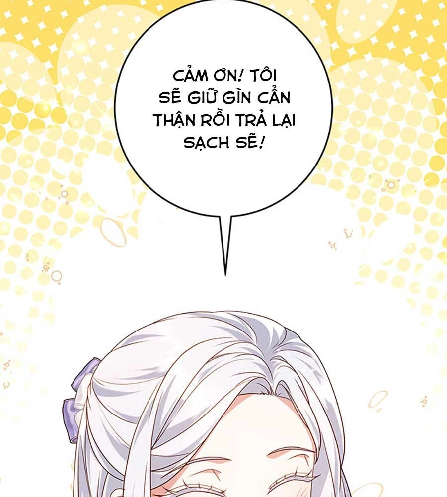 Cuộc Sống Của Nữ Vương Ác Quỷ Chapter 51 - 82