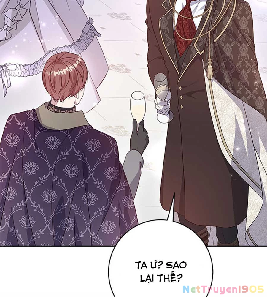 Cuộc Sống Của Nữ Vương Ác Quỷ Chapter 51 - 93