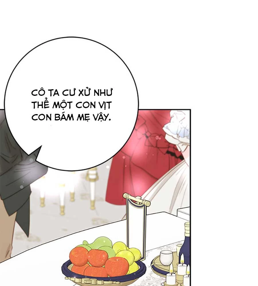Cuộc Sống Của Nữ Vương Ác Quỷ Chapter 51 - 99