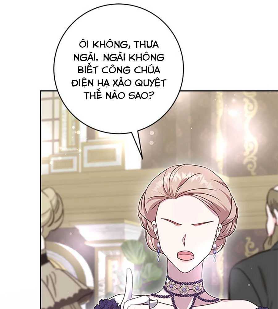 Cuộc Sống Của Nữ Vương Ác Quỷ Chapter 51 - 101