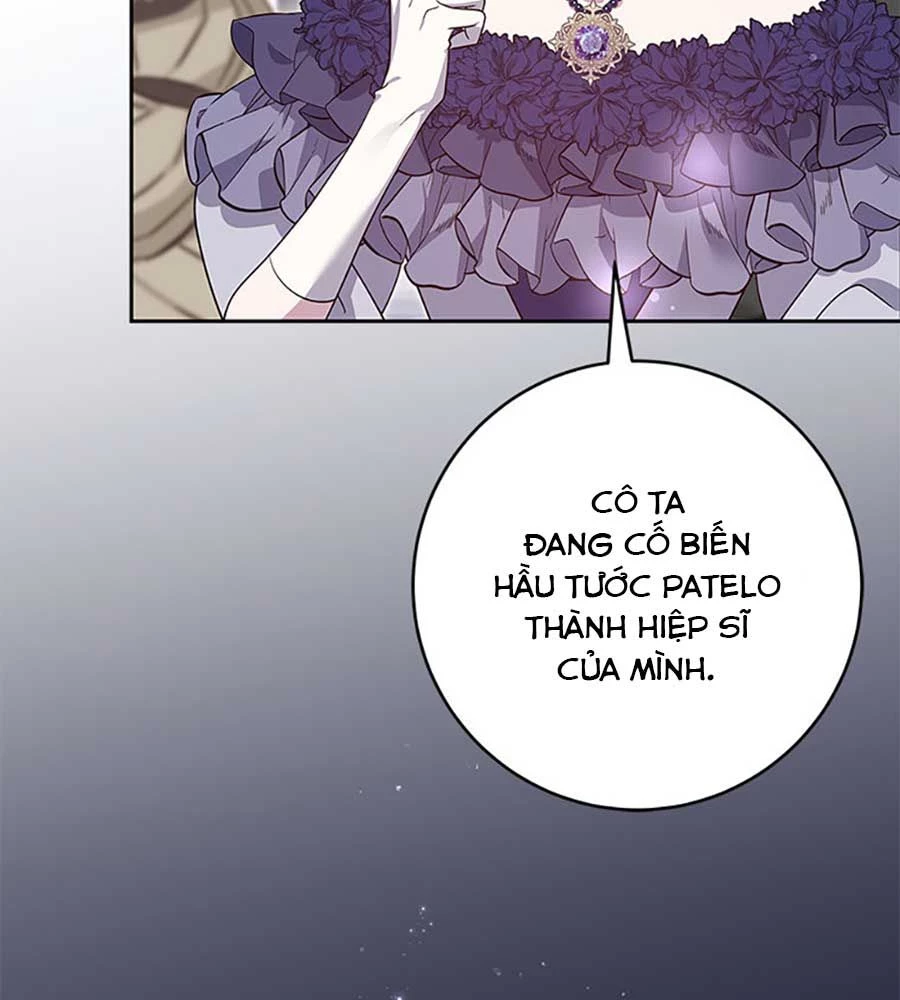 Cuộc Sống Của Nữ Vương Ác Quỷ Chapter 51 - 102