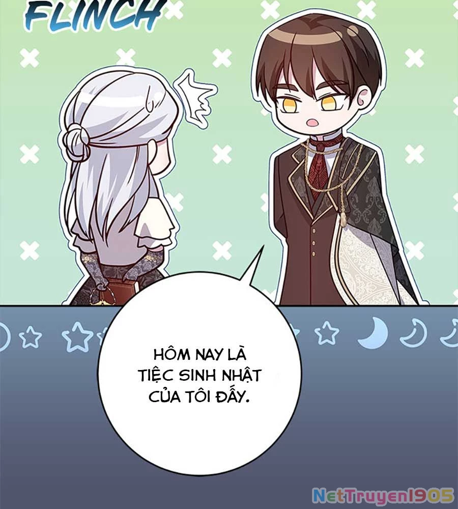 Cuộc Sống Của Nữ Vương Ác Quỷ Chapter 51 - 133