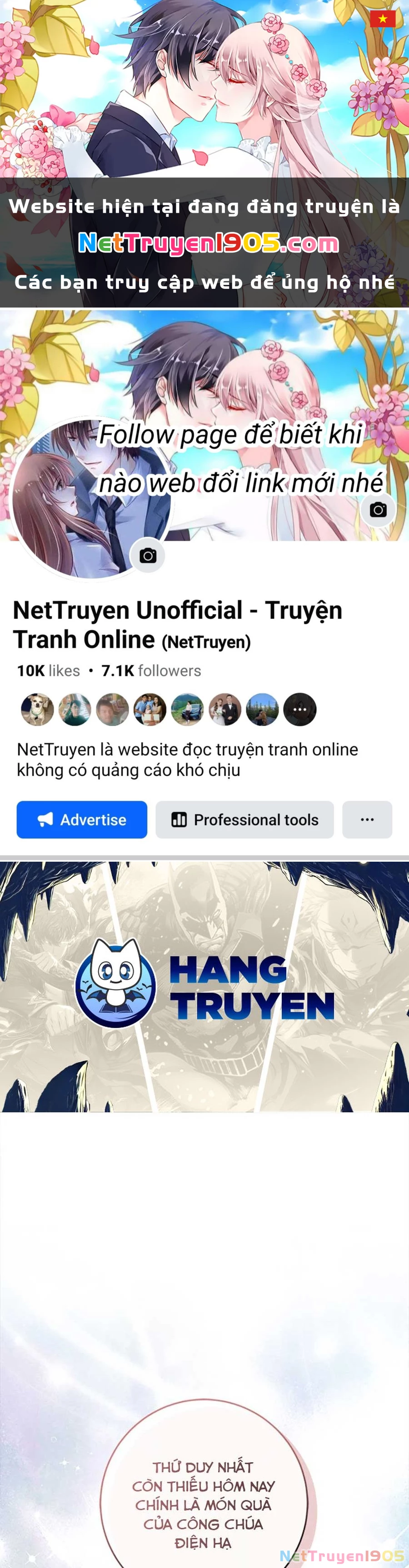 Cuộc Sống Của Nữ Vương Ác Quỷ Chapter 52 - 1