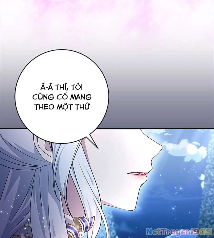 Cuộc Sống Của Nữ Vương Ác Quỷ Chapter 52 - 4